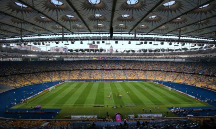 4 Fakta Stadion NSC Olimpiyskiy - 3