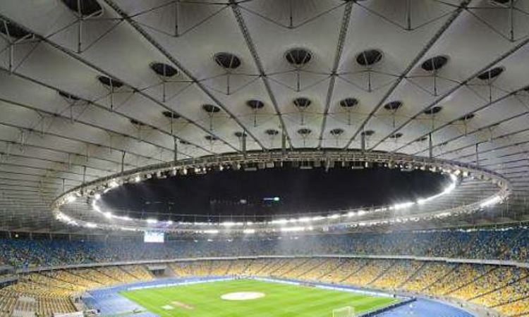 4 Fakta Stadion NSC Olimpiyskiy - 4