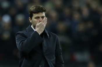 Kecam VAR, Mauricio Pochettino Sebut Sulit Jelaskan Kekalahan PSG