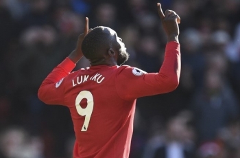 Manchester United Kontra Liverpool, Adu Tajam Lukaku vs Salah