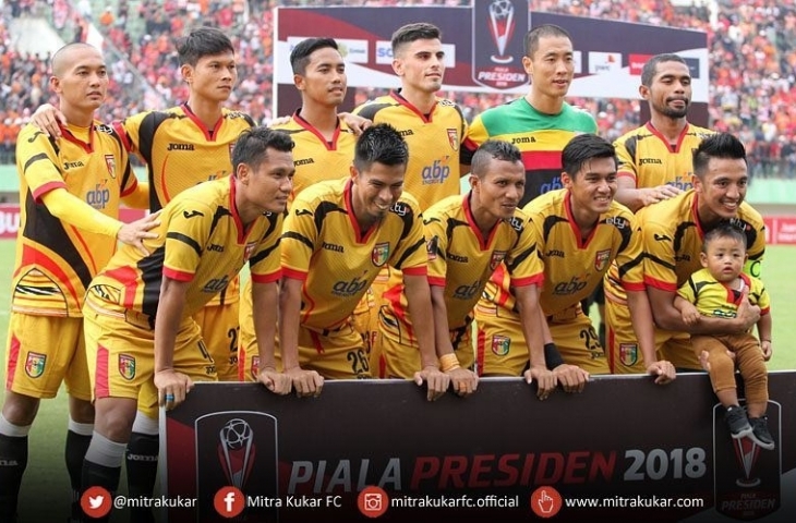 mitra kukar/instagram