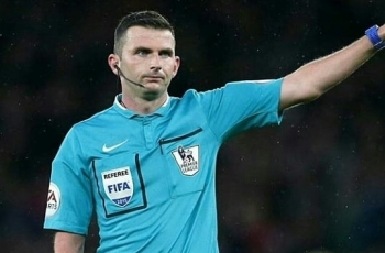 Daftar Lengkap Wasit untuk Piala Dunia 2022, dari Eropa Terbanyak