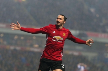 Peringatkan Mantan Timnya, Ibrahimovic: Man United Terjebak di Masa Lalu