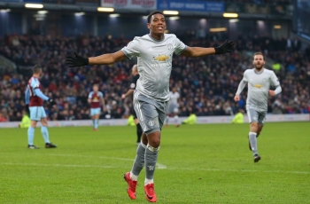 Sebiji Gol Martial ke Gawang Newcastle Harus Dibayar Mahal Manchester United, Ini Alasannya