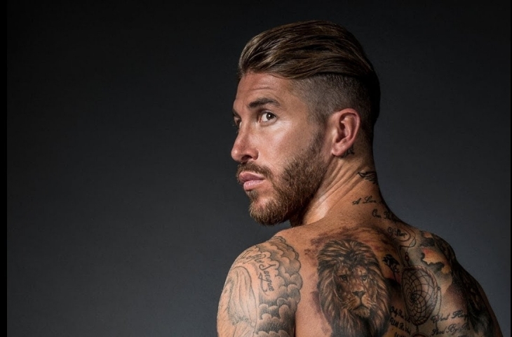 Sergio Ramos. (sumber: youtube.com).