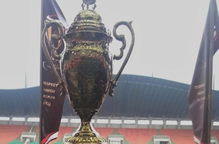 Piala Indonesia (Sumber: Suara.com).