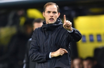 Di Jeda Internasional, Thomas Tuchel Banting Setir Jadi Juru Masak Chelsea