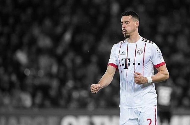 Sandro Wagner.