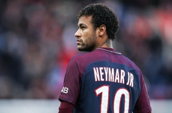 Neymar Berniat Hengkang ke Liga Primer Inggris