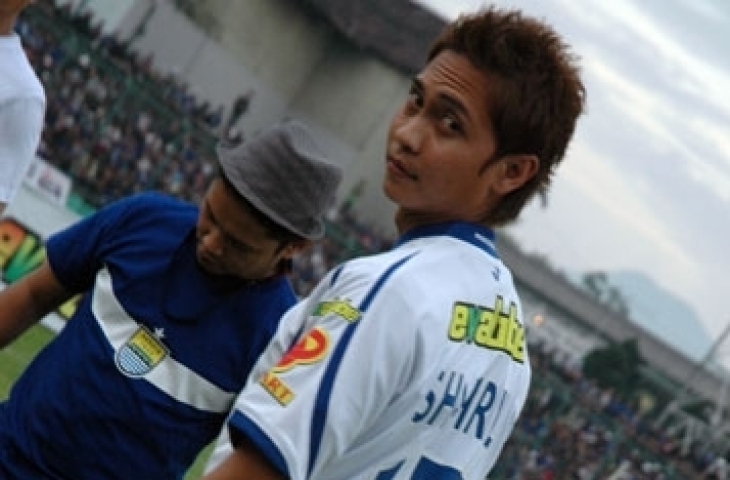 Shahril Ishak. (Sumber: Simamaung.com).