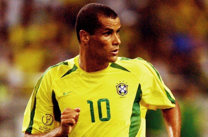 Rivaldo/Instagram