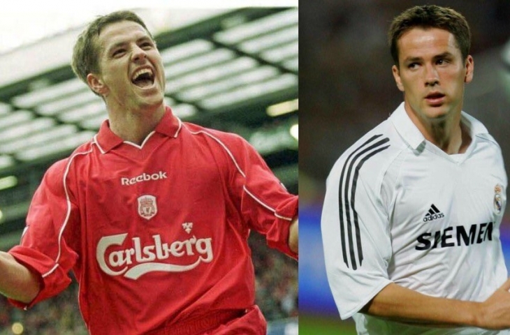 Michael Owen/Twitter