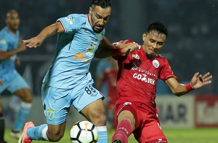 Persela/Instagram