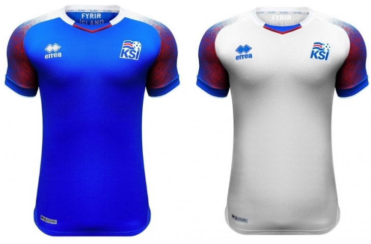 Jersey Islandia