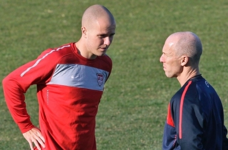 Bob & Michael Bradley. (Sumber: TSN)