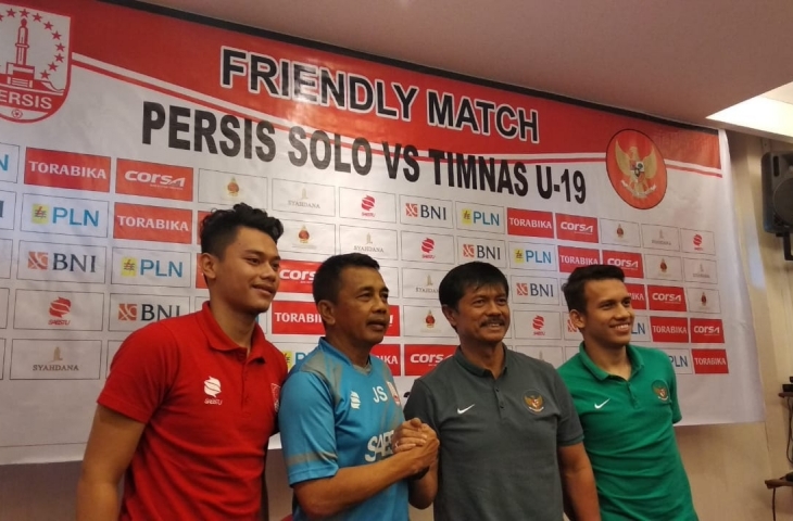 Timnas U-19 