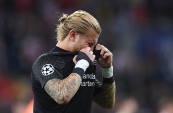 Alisson Backer Prihatin dengan Nasib Loris Karius