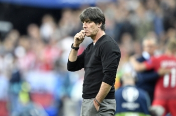 Diisukan Jadi Dirtek PSSI, Joachim Low Ternyata Pernah Dipecundangi Shin Tae-yong