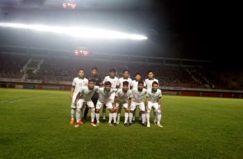 Kelemahan Lini Belakang Menjadi PR Bagi Timnas Indonesia U-19