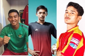 Indra Sjafri Masih Andalkan Tiga Pemain Ini di Lini Depan Timnas Indonesia U-19