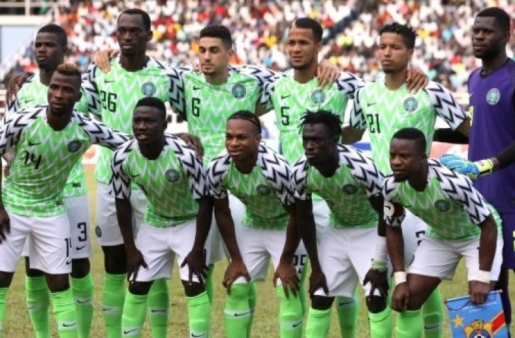 Jersey Nigeria. (Sumber: irishtimes.com)