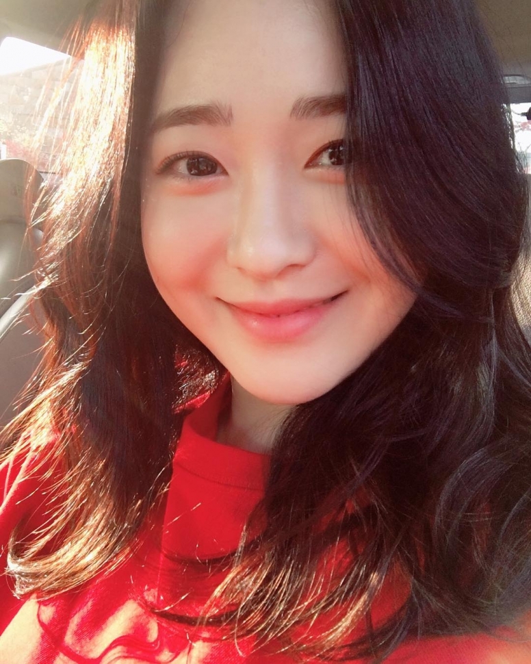 Yoo So-young/Instagram