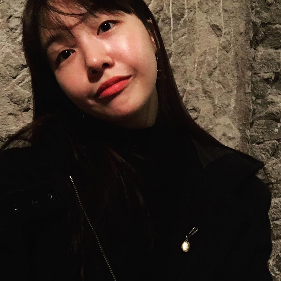 Bang Min-ah/Instagram