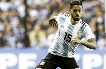 Cedera ACL, Manuel Lanzini Gagal ke Piala Dunia 2018