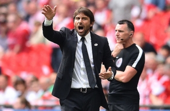 Duel Tottenham vs Arsenal Dibatalkan, Antonio Conte Anggap Keputusan Aneh