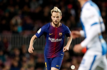 Cesc Fabregas Hengkang, Chelsea Dikabarkan Incar Ivan Rakitic