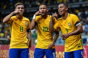 5 Bintang Timnas Brasil yang Tak Dipanggil di FIFA Matchday September, Berpotensi Absen di Piala Dunia 2022?