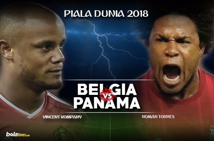 Belgia Vs Panama (Sumber: www.mxkc.sbs)