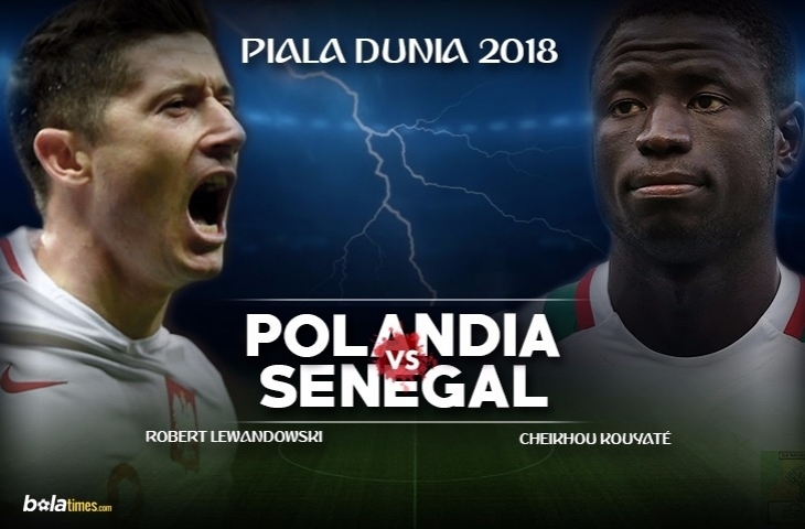 Polandia vs Senegal/www.mxkc.sbs