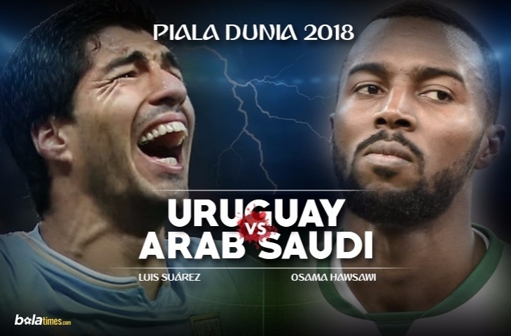 Uruguay vs Arab Saudi/www.mxkc.sbs