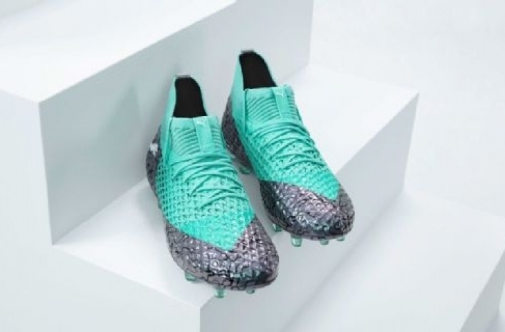 Sepatu pemain di Piala Dunia 2018 puma.com