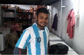 Argentina Menang, Tapi Fan asal India Ini Terlanjur Bunuh Diri