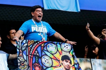 Eks Kuasa Hukum Blak-blakan, Fakta Baru Kematian Diego Maradona Terkuak