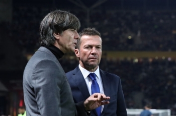 Profil Lothar Matthaus, Legenda Jerman yang Digadang Jadi Calon Direktur Teknik PSSI