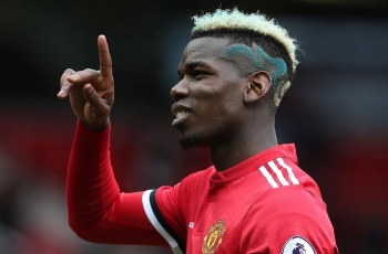 Anak Berbakti, Potret Manis Paul Pogba dan Sang Ibu