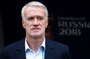 Didier Deschamps Berharap Timnya Dapat Hentikan Aksi Lionel Messi