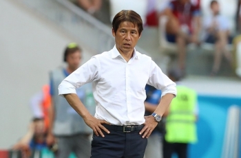 Akira Nishino Disebut Bakal Jadi Dirtek PSSI, Timnas Indonesia Kental dengan Aroma Piala Dunia