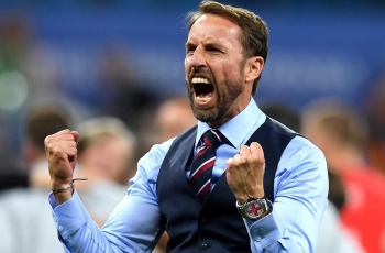 Profil Gareth Southgate, Pelatih yang Digadang bakal Bawa Timnas Inggris di Piala Dunia 2022