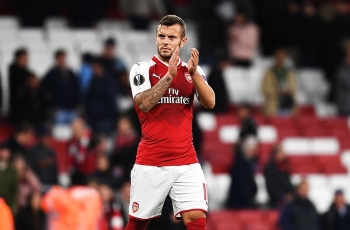 Mengenal Jack Wilshere, Talenta Emas yang Kini Meredup dan Tak Punya Klub