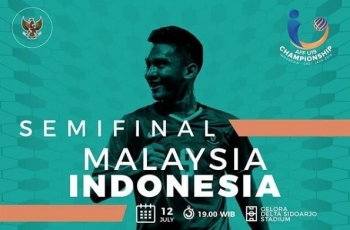 Prediksi Malaysia vs Indonesia: Duel Klasik Bertaruh Harga Diri