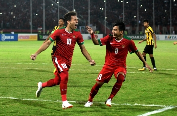 Songong! Ranking FIFA Rendah Jadi Alasan Malaysia Ogah Undah Indonesia Tampil di Piala Merdeka 2023