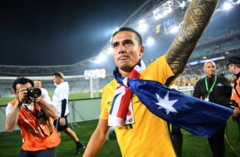 8 Pemain Asia yang Paling Banyak Cetak Gol di Piala Dunia, Ada Legenda Australia