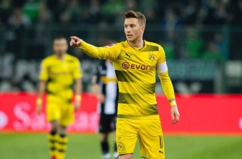 Dortmund Tersingkir dari DFB Pokal usai Dipermalukan Tim Kasta Kedua