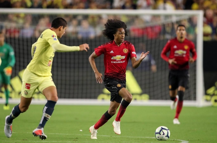 Tahith Chong/Standard