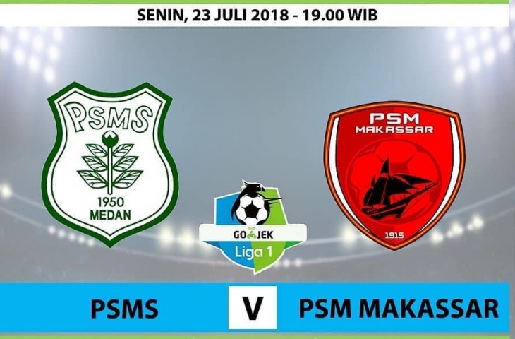 PSMS vs PSM. (Sumber: Instagram/@diyan.ys).