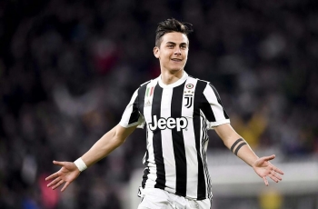 Paulo Dybala Segera Tinggalkan Juventus